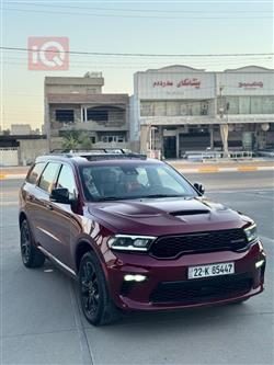 دودج دورانجو